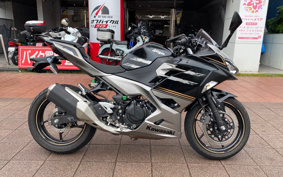 KAWASAKI NINJA 250 EX250P