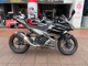 Фото Kawasaki NINJA 250 с японского аукциона