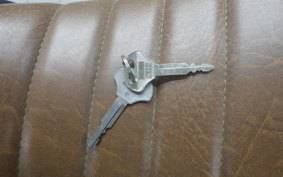 KAWASAKI ZEPHYR 400 KAI 2007 ZR400C