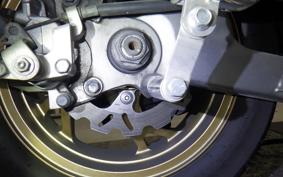 SUZUKI SKYWAVE 250 (Burgman 250) Gen.3 2012 CJ46A