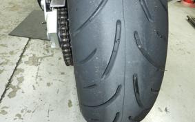 HONDA CB1300SF SUPER FOUR Gen. 3 2021 SC54