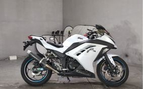 KAWASAKI NINJA 250 EX250L