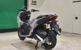 HONDA ADV160 2009 KF54