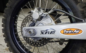 HUSQVARNA TE125 2022