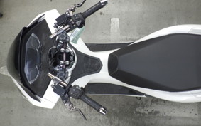 HONDA PCX 125 2014 JK05