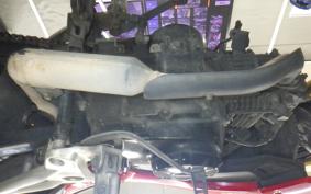 HONDA GROM JC61