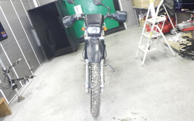KAWASAKI SUPER SHERPA 2014 KL250G