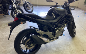 SUZUKI GLADIUS650 ABS 2019 CX112