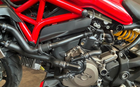 DUCATI MONSTAR 1200S 2015 ZDMM603JAFB