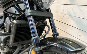 HONDA REBEL 1100 2022 SC83
