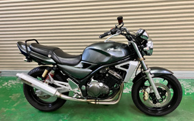 KAWASAKI BALIUS250-2 ZR250B