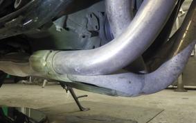 HONDA CB1300SB SUPER BOLDOR A 2012 SC54