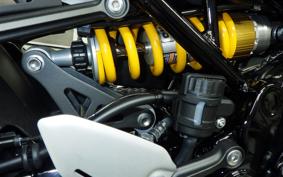 KAWASAKI Z900RS SE 2024 ZR900K