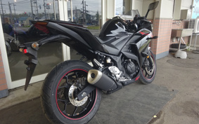 YAMAHA YZF-R25 RG10J