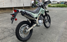 KAWASAKI KLX230 SHERPA LX232A