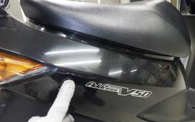 SUZUKI ADDRESS V50 2020 CA4BA