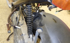 HONDA ZOOMER AF58