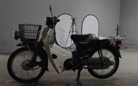 HONDA SUPER CUB50 AA01
