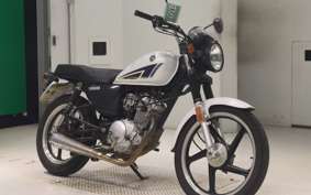 YAMAHA YB125SP