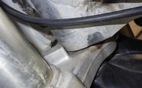 HONDA CR125R 2005 JE01