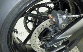 TRIUMPH TIGER 660 SPORTS 2026