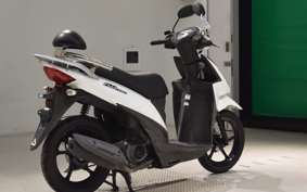 SUZUKI ADDRESS 110