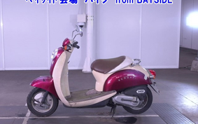 HONDA CREA SCOOPY