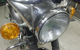KAWASAKI W650 2010 EJ650A