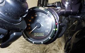 HARLEY XL883N 2016