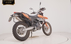 KTM 690 ENDURO R 2009