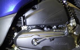 HONDA TACT-4ﾍﾞｰｼｯｸ AF79
