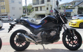 HONDA NC750S ABS 2019 RC88