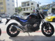 Фото Honda NC750S ABS 2019 с японского аукциона