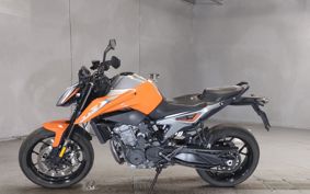 KTM 790 DUKE TU640