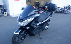 HONDA PCX125 JF56