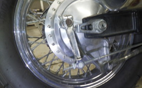 HONDA SHADOW 400 SLASHER 2007 NC40