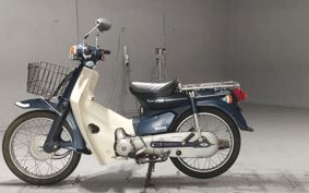 HONDA SUPER CUB90 HA02