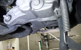 HONDA LEAD 125 2016 JF45