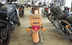 HONDA MD70 2012 MD70