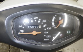 SUZUKI ADDRESS V125 G 1998 CF4EA