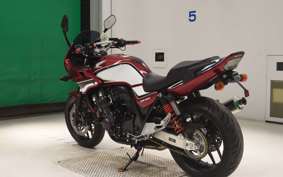 HONDA CB400 SUPER BOLDOR NC42