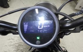 HONDA REBEL 250 MC49