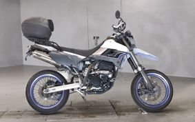 KAWASAKI D-TRACKERX LX250V