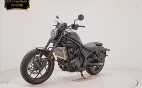 HONDA REBEL 1100 DCT 2026 SC87