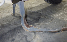 HONDA TODAY 2 2007 AF67