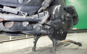 SUZUKI ADDRESS V125 SS 1985 CF4MA