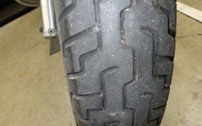 YAMAHA DRAGSTAR 400 CLASSIC 2000 4TR