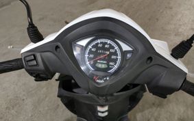 SUZUKI ADDRESS V110 CE47A