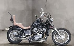 HONDA SHADOW 400 NC34