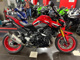 Фото Kawasaki Z900 2022 с японского аукциона